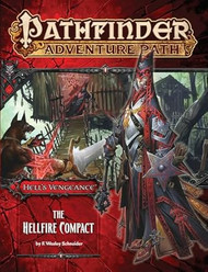 Pathfinder Adventure Path