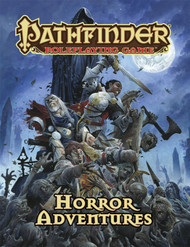 Pathfinder Roleplaying Game