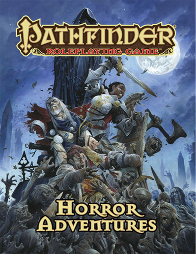 Pathfinder Roleplaying Game