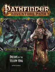 Pathfinder Adventure Path