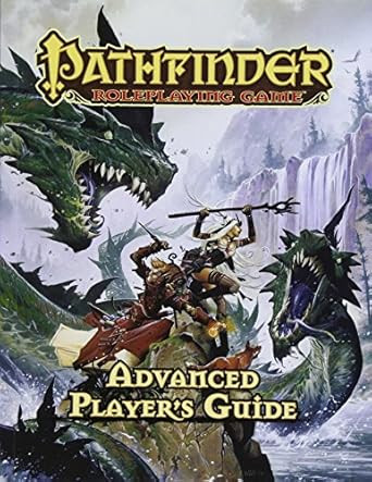 Pathfinder Roleplaying Game