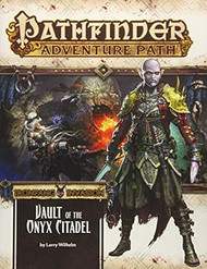 Pathfinder Adventure Path