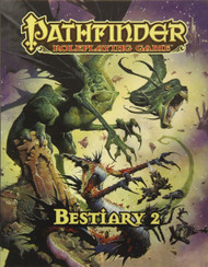 Pathfinder Roleplaying Game