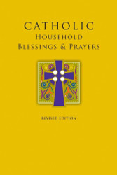 Catholic Household Blessings & Prayers