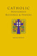 Catholic Household Blessings & Prayers