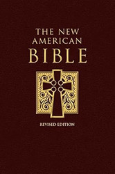 The New American Bible -