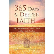 365 Days to Deeper Faith