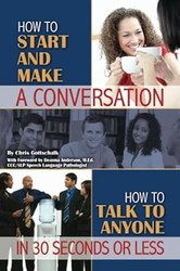 How to Start and Make a Coversation