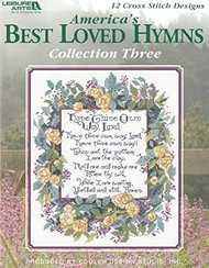 America's Best Loved Hymns Collection 3-12 Beloved Hymns