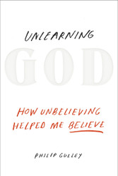 Unlearning God