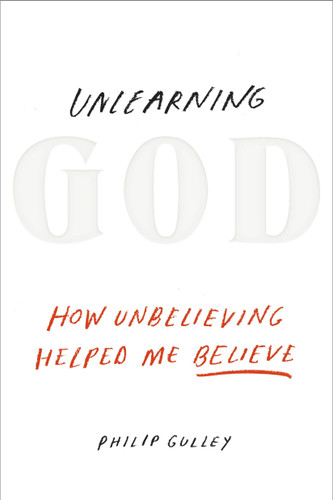 Unlearning God