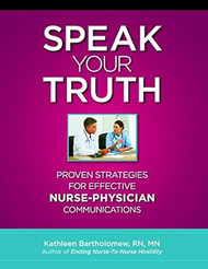 Speak Your Truth