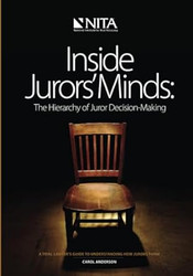 Inside Jurors' Minds