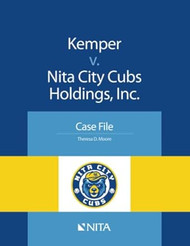 Kemper v. Nita City Cubs Holdings Inc.: Case File