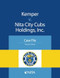 Kemper v. Nita City Cubs Holdings Inc.: Case File Kemper v. Nita City Cubs Holdings Inc.: Case File