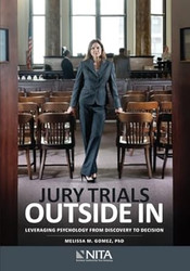 Jury Trials Outside In