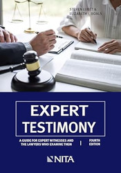 Expert Testimony