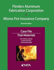 Flinders Aluminum Fabrication Corporation v. Mismo Fire