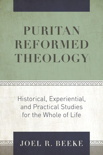 Puritan Reformed Theology