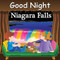 Good Night Niagara Falls