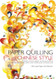 Paper Quilling Chinese Style