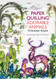 Paper Quilling Adorable Animals Chinese Style
