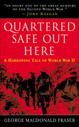 Quartered Safe Out Here