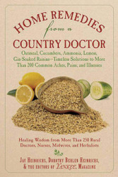 Home Remedies from a Country Doctor