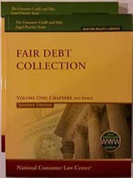 Fair Debt Collection