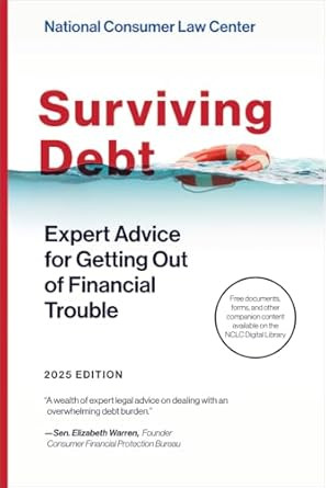 Surviving Debt