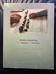Understanding the Nature of Autism