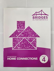 GRADE 4 - Bridges in Mathematics