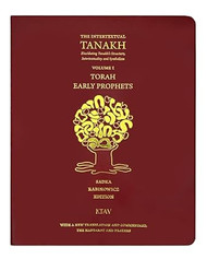 The Intertextual Tanakh
