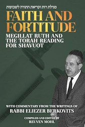 Faith And Fortitude