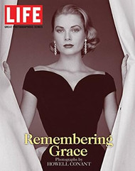 Life: Remembering Grace