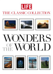 LIFE Wonders of the World