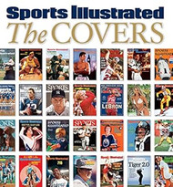 Sports Illustrated The Covers
