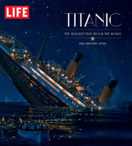 LIFE Titanic