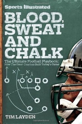 Sports Illustrated Blood Sweat and Chalk