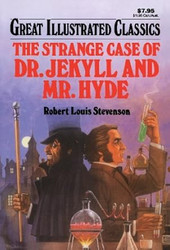 The Strange Case of Dr. Jekyll and Mr. Hyde