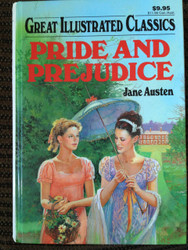 Pride and Prejudice