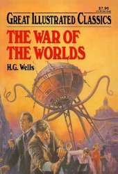 The War of the Worlds