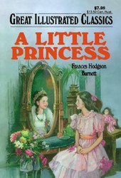 A Little Princess