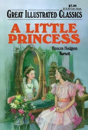 A Little Princess