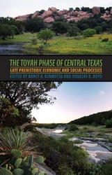 The Toyah Phase of Central Texas