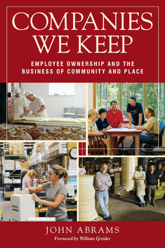 Companies We Keep