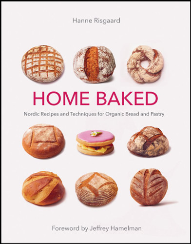 Home Baked