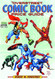 The Overstreet Comic Book Price Guide 42nd Edition
