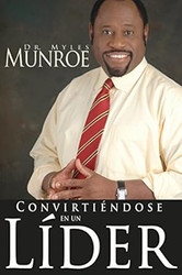 Convirtiendose en un lider