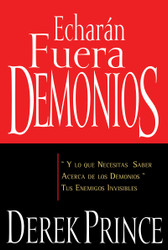 Echaran Fuera Demonios
